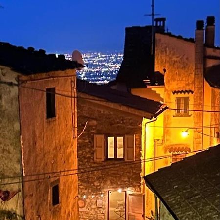 M.Sommer House Pistoia Kültér fotó