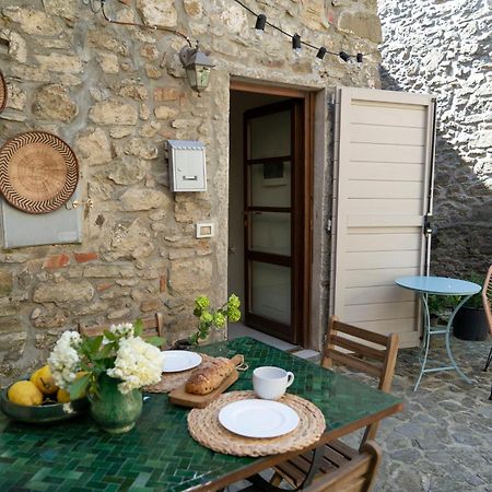 M.Sommer House Pistoia Kültér fotó