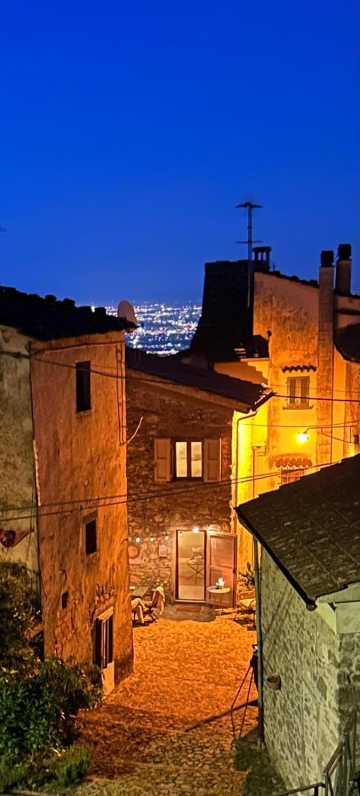 M.Sommer House Pistoia Kültér fotó