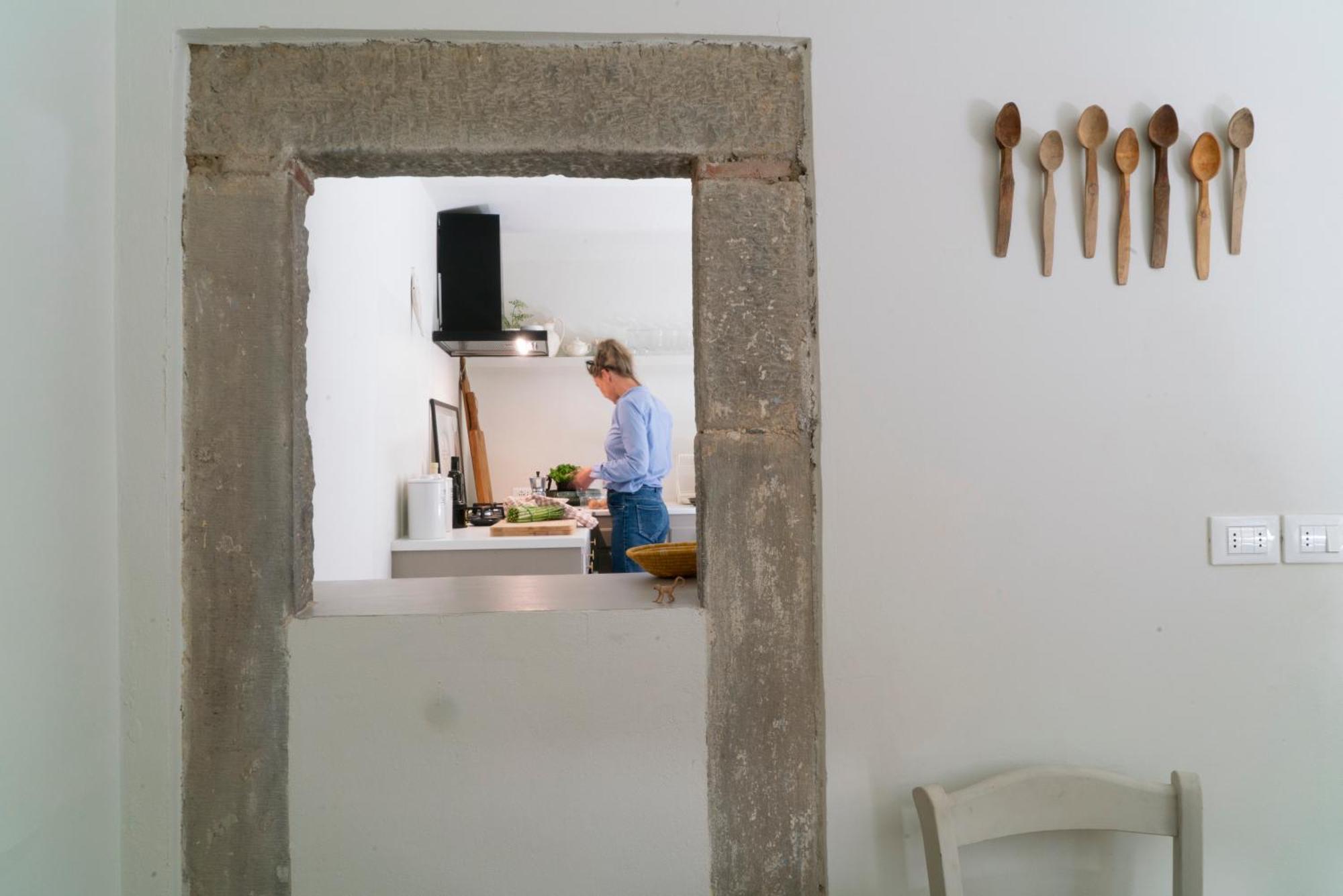 M.Sommer House Pistoia Kültér fotó