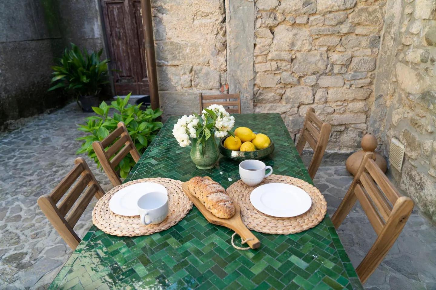 M.Sommer House Pistoia Kültér fotó